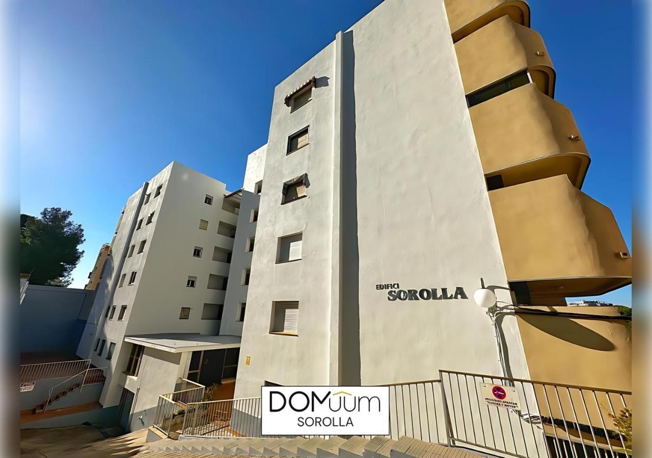 Domuum Holidays - Sorolla サロウ エクステリア 写真
